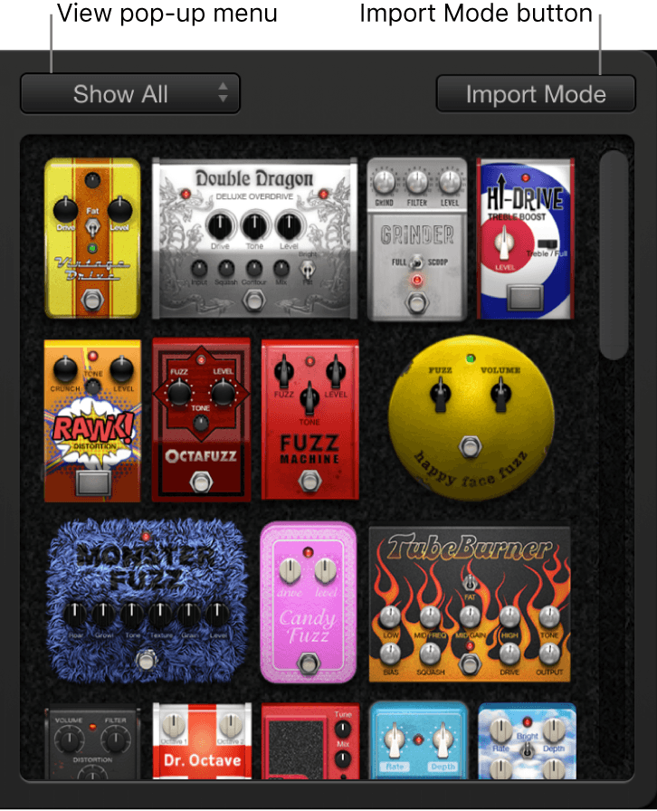 Logic Pro course notes - Audio FX 3