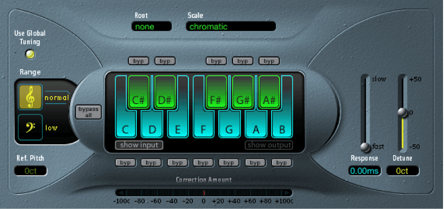Logic Pro course notes - Audio FX 3