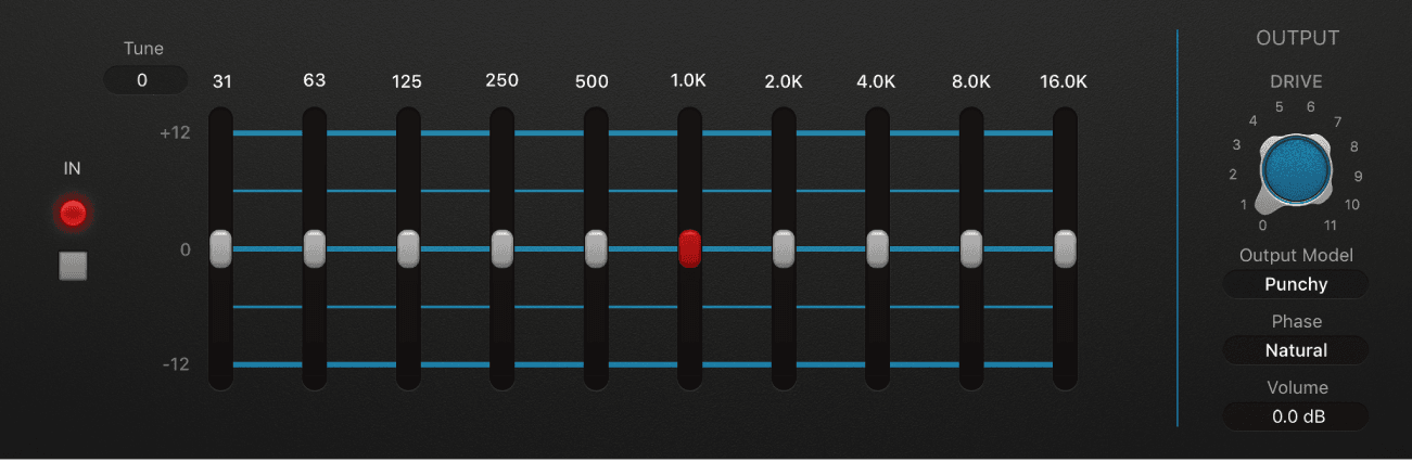 Logic Pro course notes - Audio FX 3