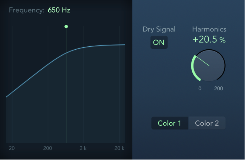 Logic Pro course notes - Audio FX 3