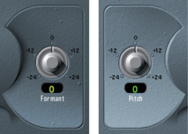 Logic Pro course notes - Audio FX 3