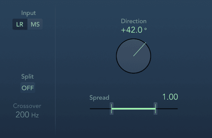 Logic Pro course notes - Audio FX 4