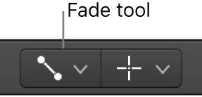 Logic Pro course notes - Editing Audio & Managing Projects
