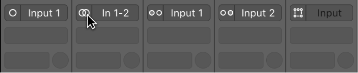Logic Pro course notes - Intro to Mixing