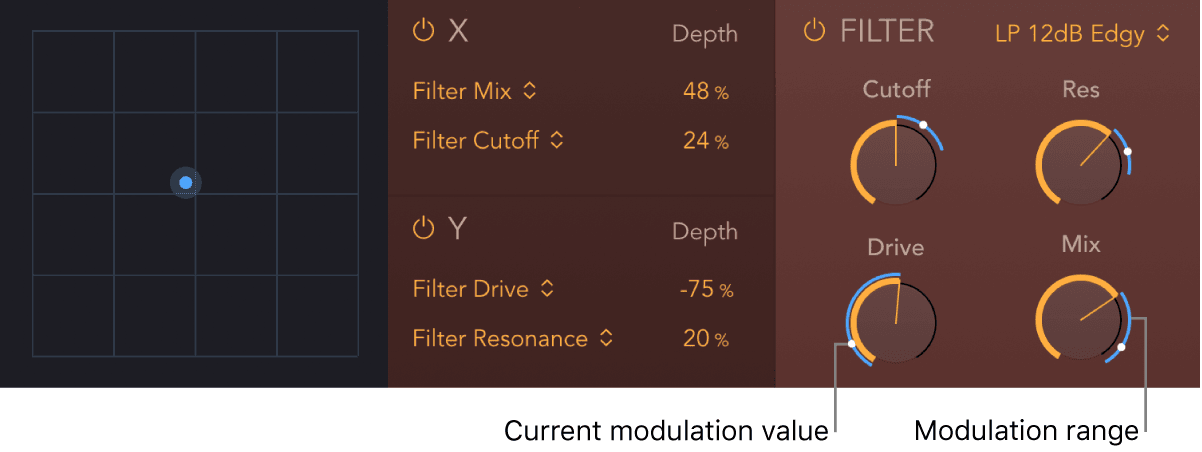 Logic Pro course notes - Introduction to Audio Effects in Logic