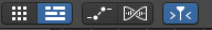 Logic Pro course notes - More about the Main Window