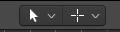 Logic Pro course notes - More about the Main Window