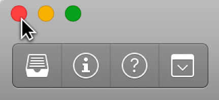 Logic Pro course notes - Playback and Navigation