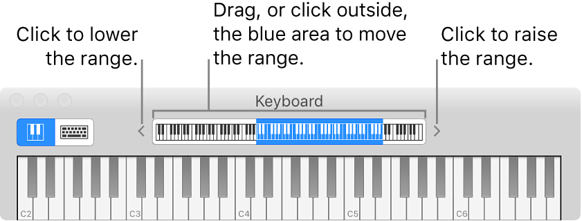 Logic Pro course notes - Recording Software Instruments