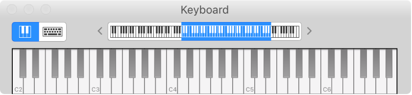 Logic Pro course notes - Recording Software Instruments