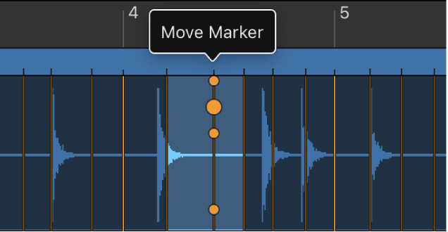 Logic Pro course notes - Sampling in Logic Pro X