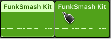 Logic Pro course notes - Working with Regions