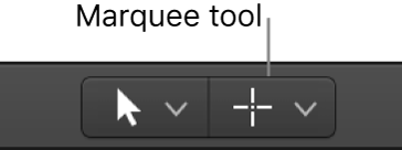 Logic Pro course notes - Working with Regions