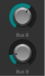 Logic Production course notes - Logic Remote