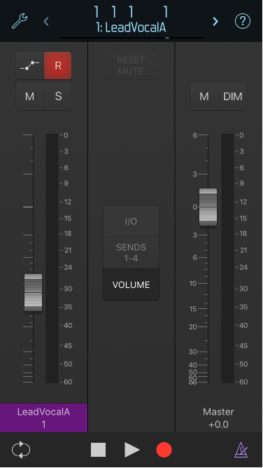 Logic Production course notes - Logic Remote
