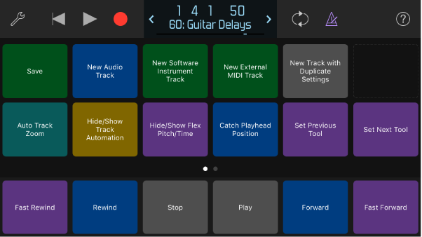 Logic Production course notes - Logic Remote