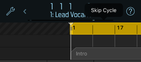 Logic Production course notes - Logic Remote