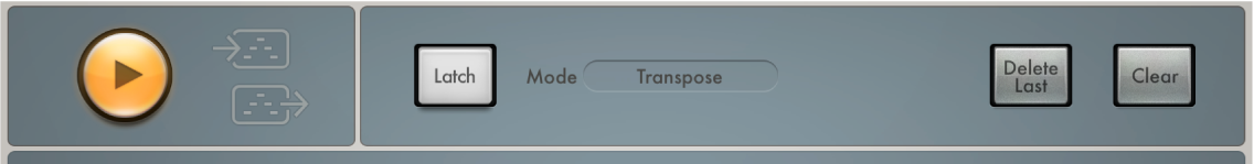 Logic Production course notes - MIDI FX
