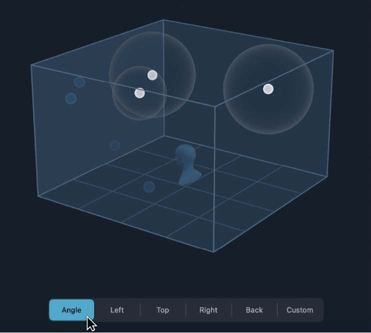 Logic Production course notes - Spatial Audio and Dolby Atmos