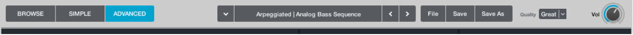 Logic Production course notes - Synthesis: Logic Synths