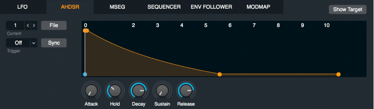Logic Production course notes - Synthesis: Logic Synths