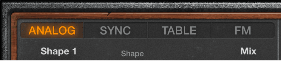 Logic Production course notes - Synthesis: Logic Synths