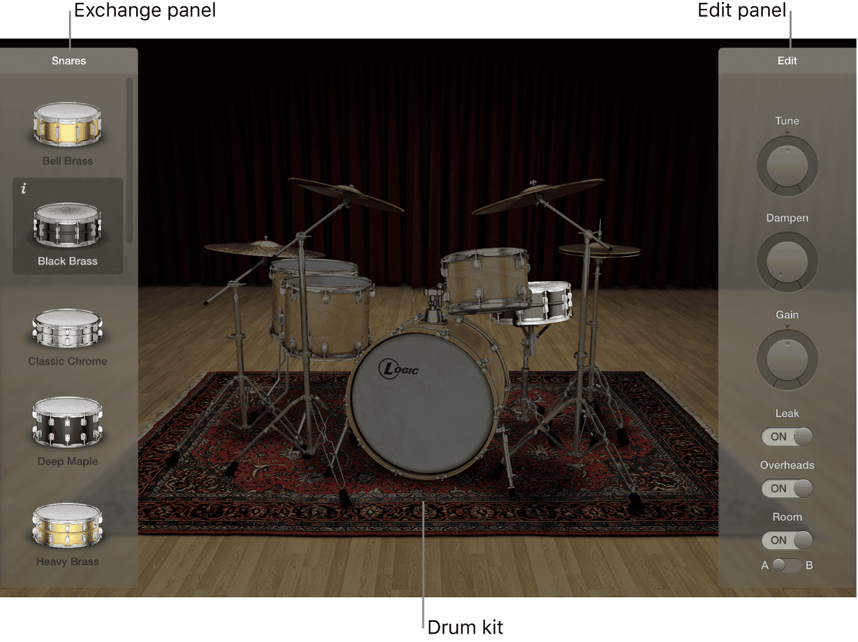 Logic Production course notes - Synthesis: Logic Synths pt II