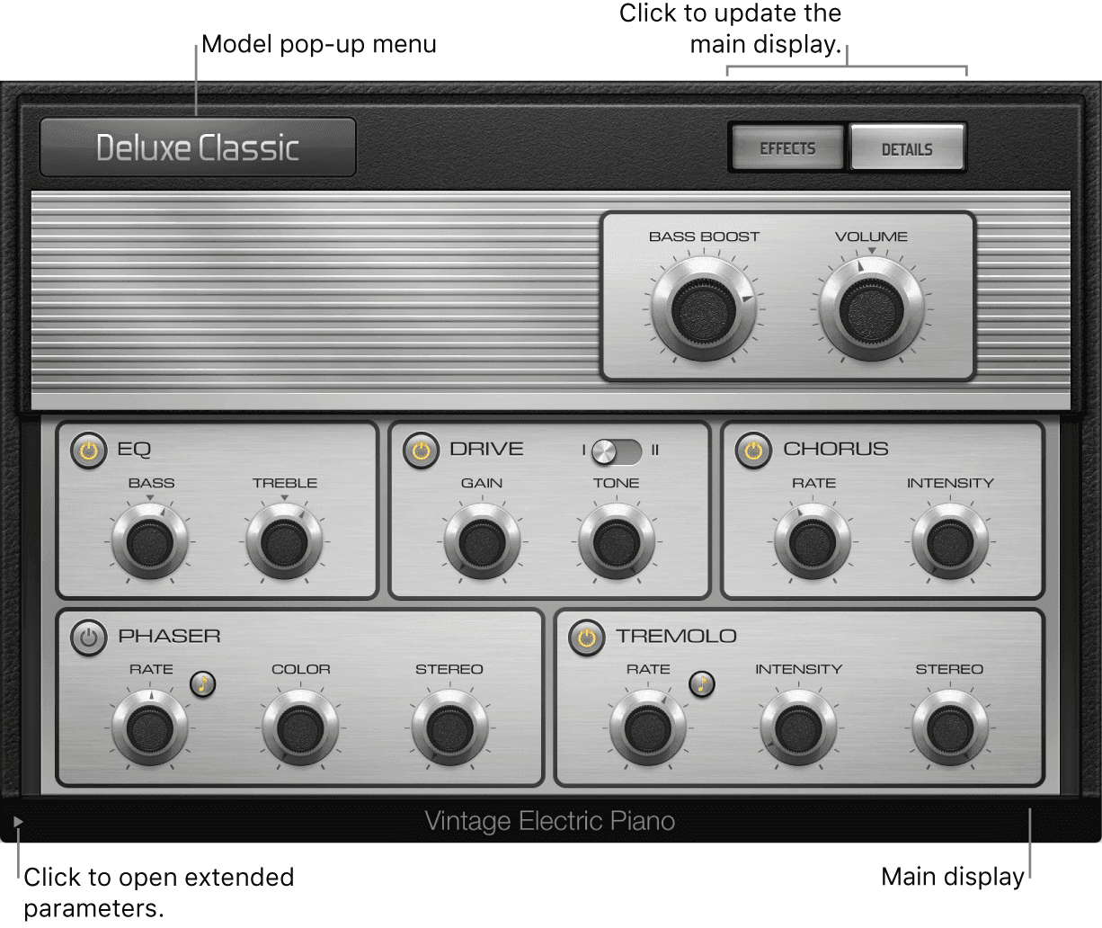 Logic Production course notes - Synthesis: Logic Synths pt II