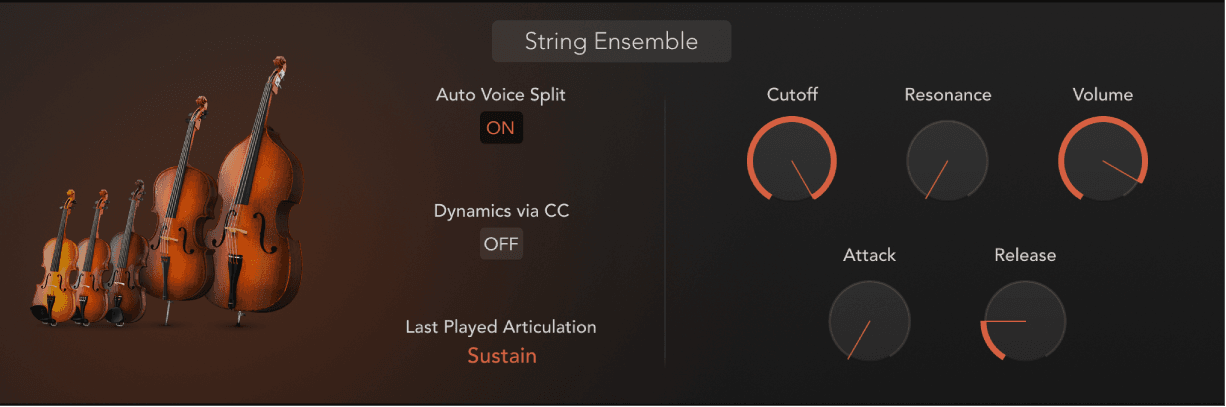 Logic Production course notes - Synthesis: Logic Synths pt II