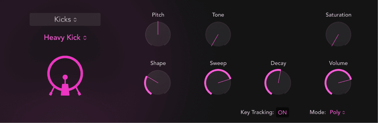 Logic Production course notes - Synthesis: Logic Synths pt II