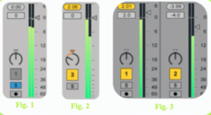 Mixing course notes - Basic panning techniques