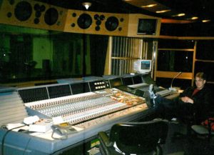 Mixing course notes - Choosing Monitors