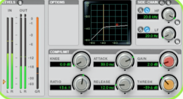 Mixing course notes - Dynamics