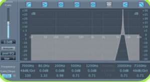 Mixing course notes - Dynamics