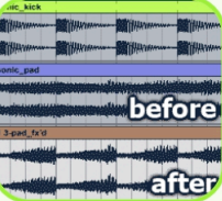 Mixing course notes - Dynamics