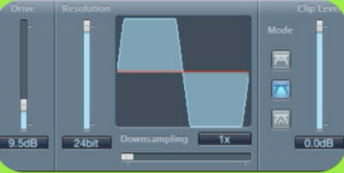 Mixing course notes - Dynamics
