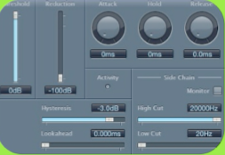 Mixing course notes - Dynamics