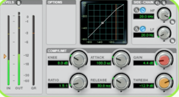 Mixing course notes - Dynamics