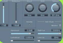 Mixing course notes - Dynamics