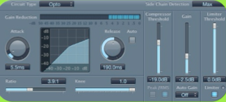 Mixing course notes - Dynamics