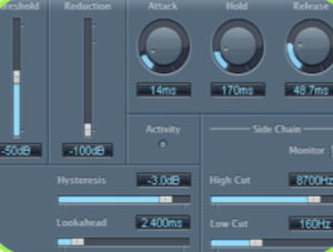 Mixing course notes - Dynamics