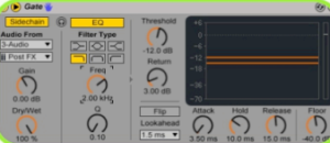 Mixing course notes - Dynamics