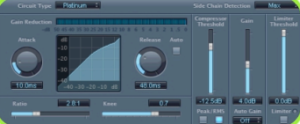 Mixing course notes - Dynamics