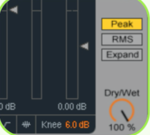 Mixing course notes - Dynamics