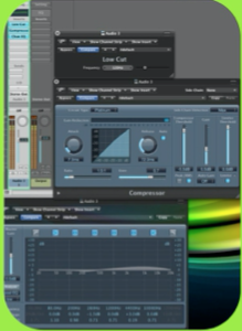 Mixing course notes - Dynamics