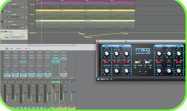 Mixing course notes - Filtering
