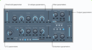 Mixing course notes - Filtering