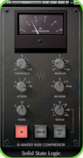 Mixing course notes - Mastering
