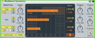 Mixing course notes - Mastering