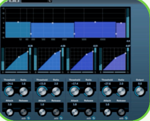 Mixing course notes - Mastering